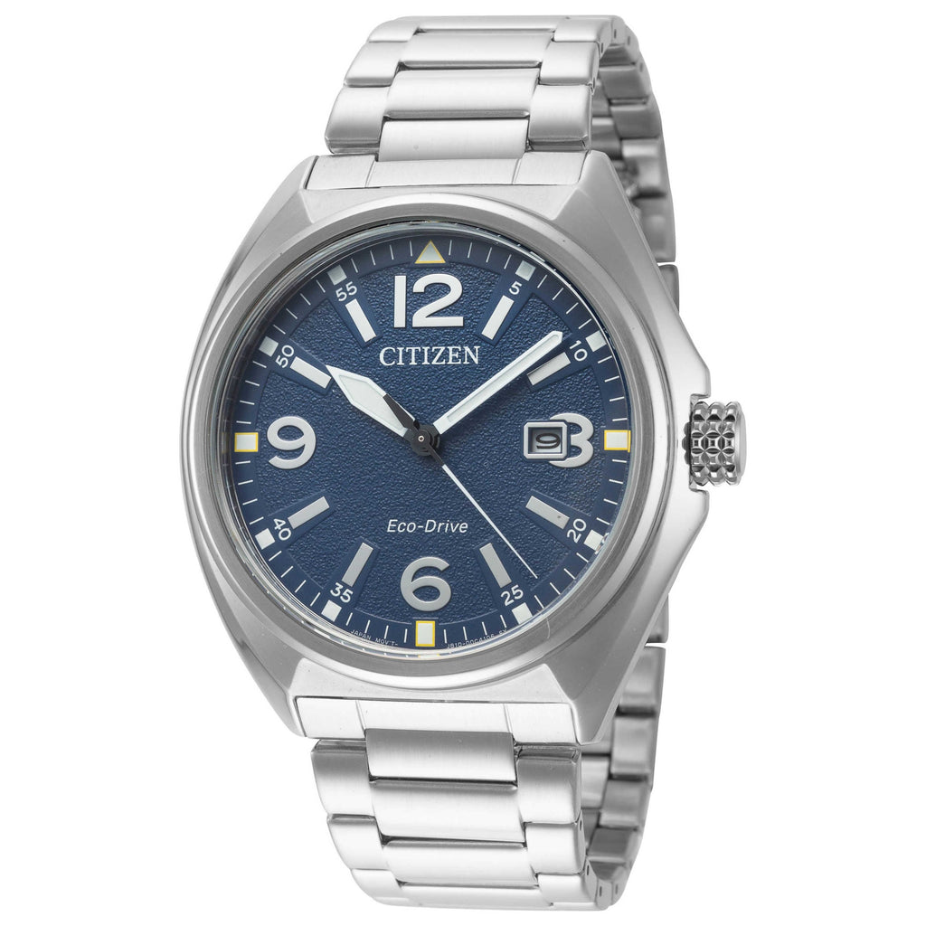 Citizen Men's Quartz Solar Watch AW1571-76L