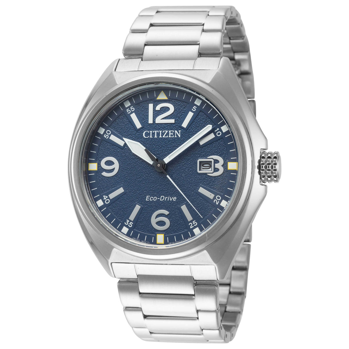 Citizen Men's Quartz Solar Watch AW1571-76L