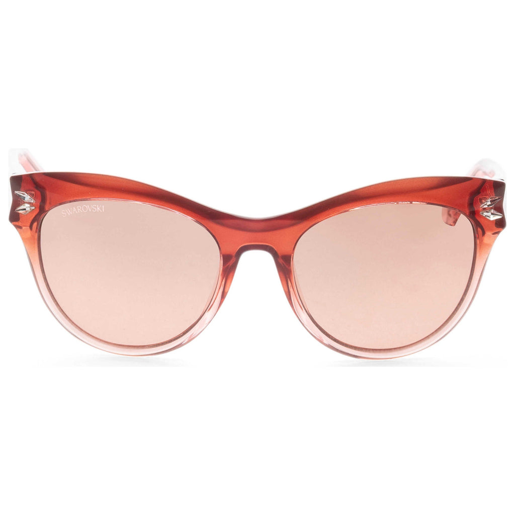 Swarovski Women's Sunglasses SK-0171-74G