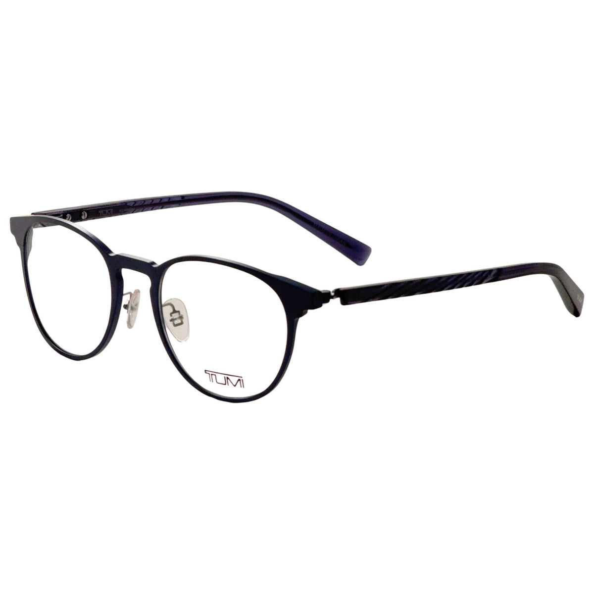 Tumi Men's Eyeglasses VTU5145101AQ