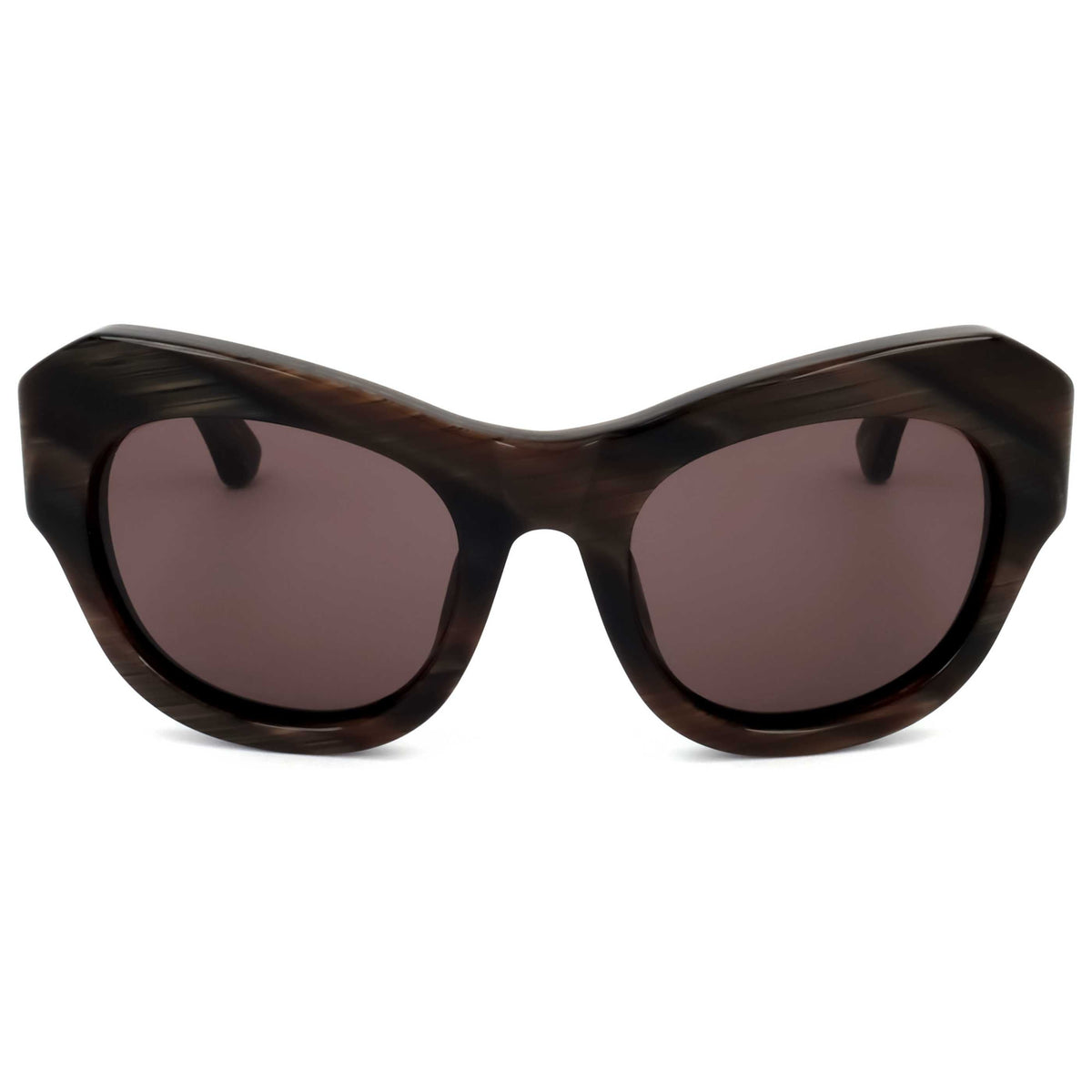 Linda Farrow Women's Sunglasses DVN99-C9-53