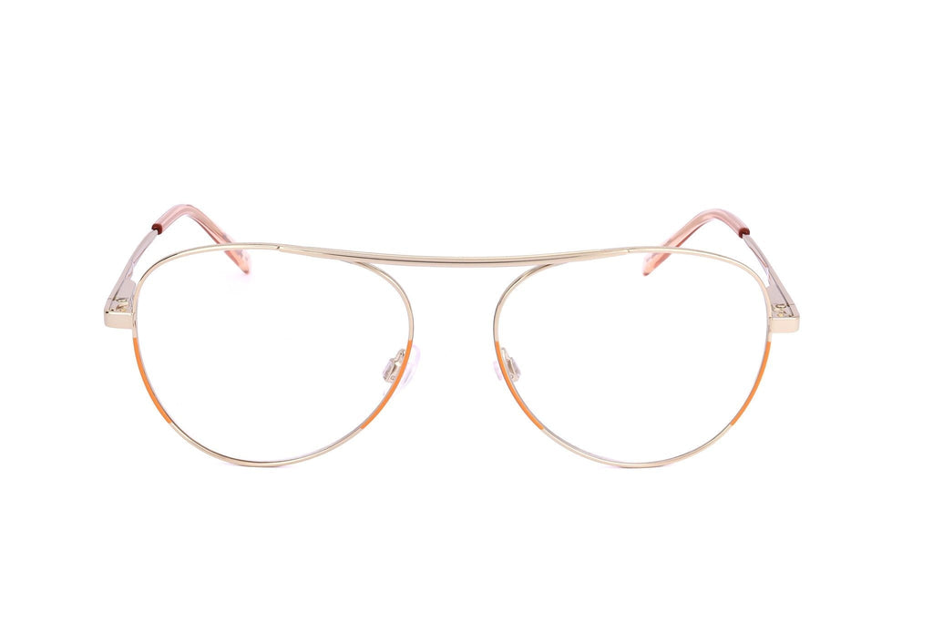 M Missoni Women's Stainless steel Glasses