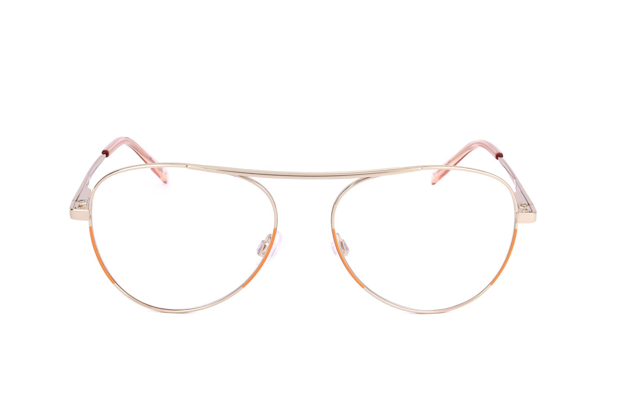 M Missoni Women's Stainless steel Glasses