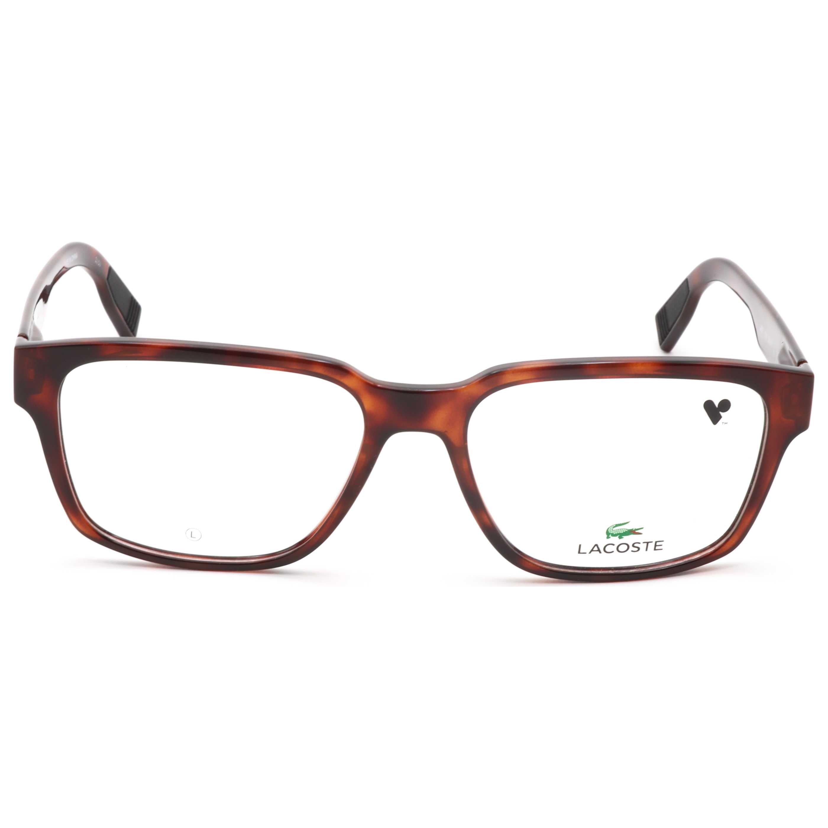 Lacoste Men's Eyeglasses L2927-214-56