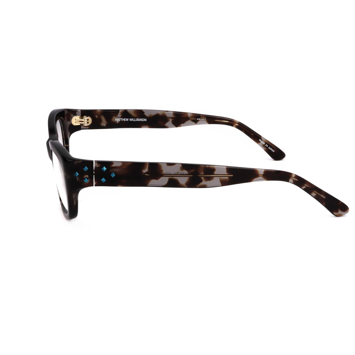 Linda Farrow Women's Opticals MW40-C3-51