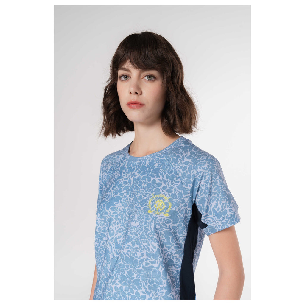 Roberto Cavalli Golf Women's Ergonomic T-Shirt