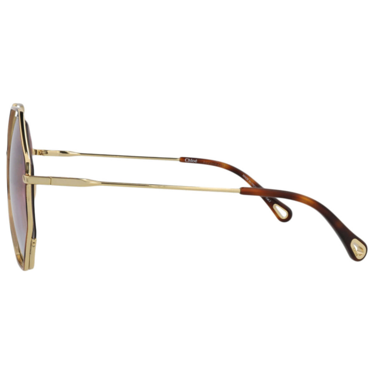 Chloe Women's Sunglasses CH0046S-30010161-003