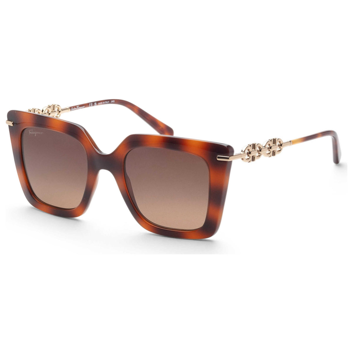 Ferragamo Fashion Women's Sunglasses SF1041S-238