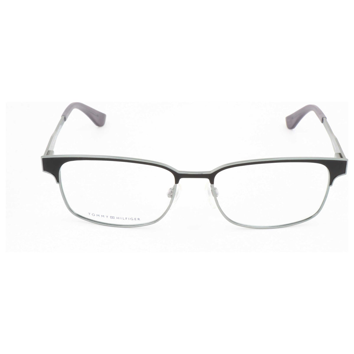 Tommy Hilfiger Men's Eyeglasses TH1357-P5Q-55