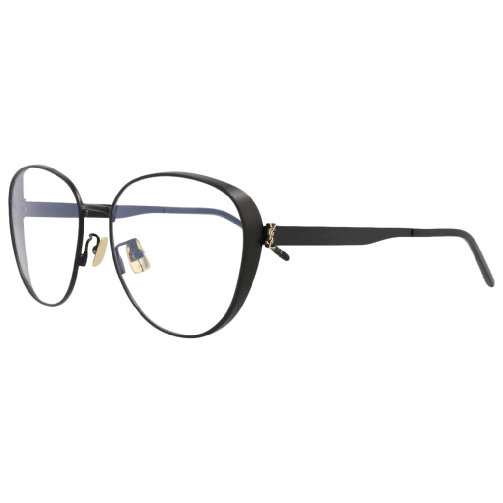 Saint Laurent Women's Eyeglasses SLM93-30011890-003