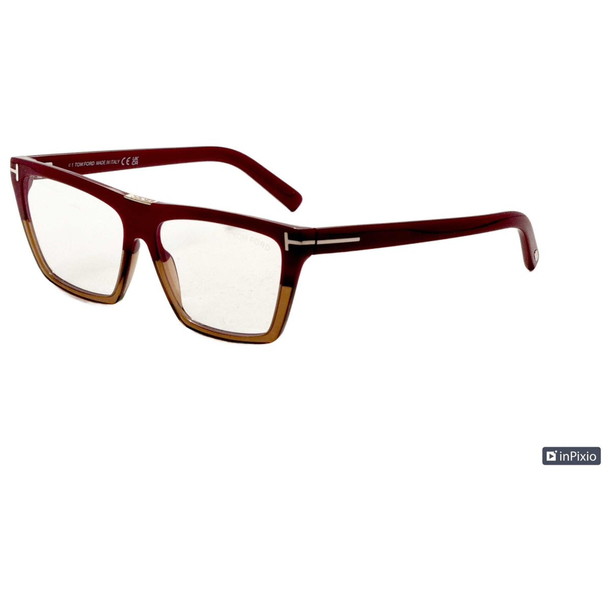Tom Ford Women's Eyeglasses FT5912-B-083-57