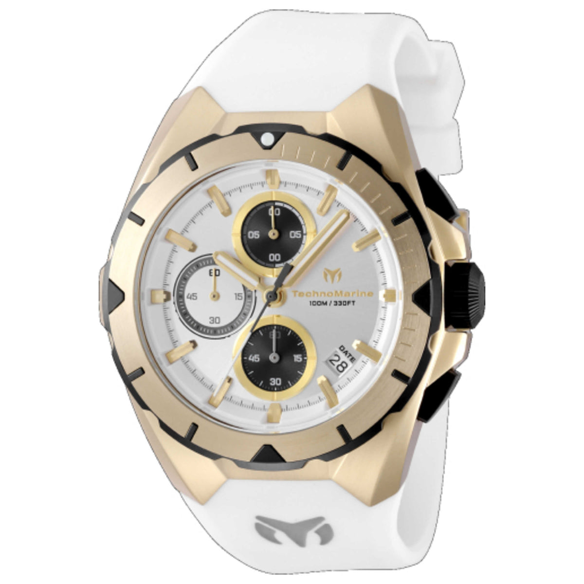TechnoMarine Ocean Victory Men's Watch TM-318141