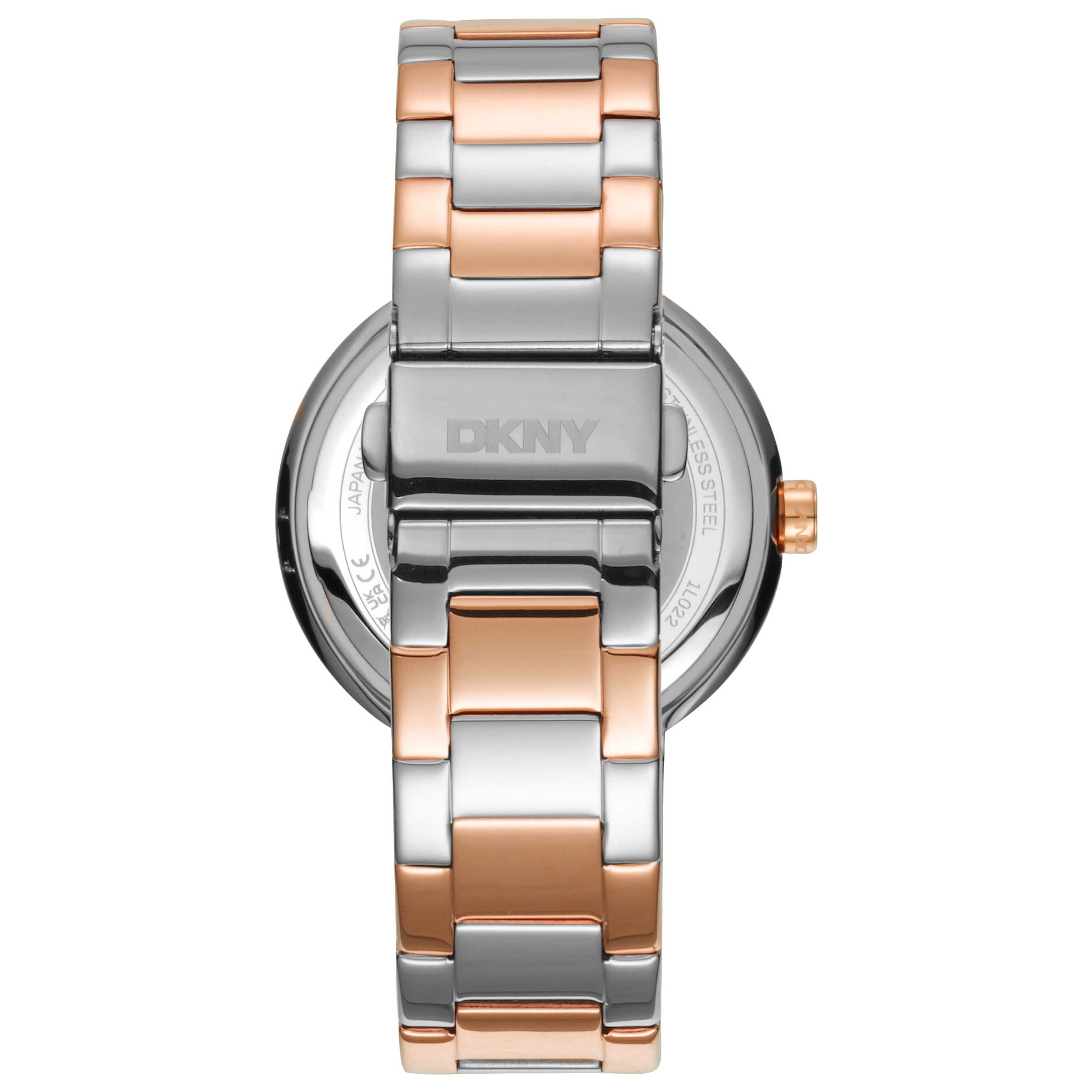 DKNY Active Women's Watch DK1L022M0075