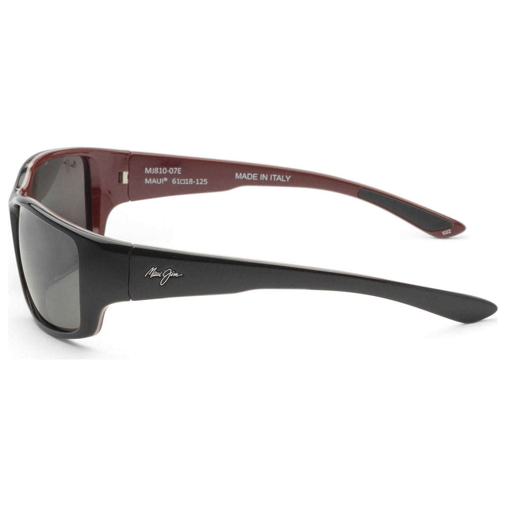 Maui Jim Men's Sunglasses MJ0810S-001