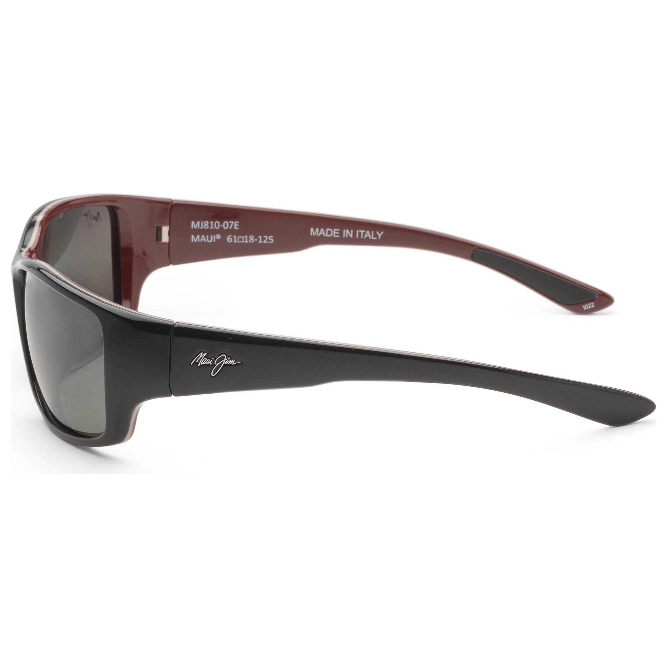 Maui Jim Men's Sunglasses MJ0810S-001
