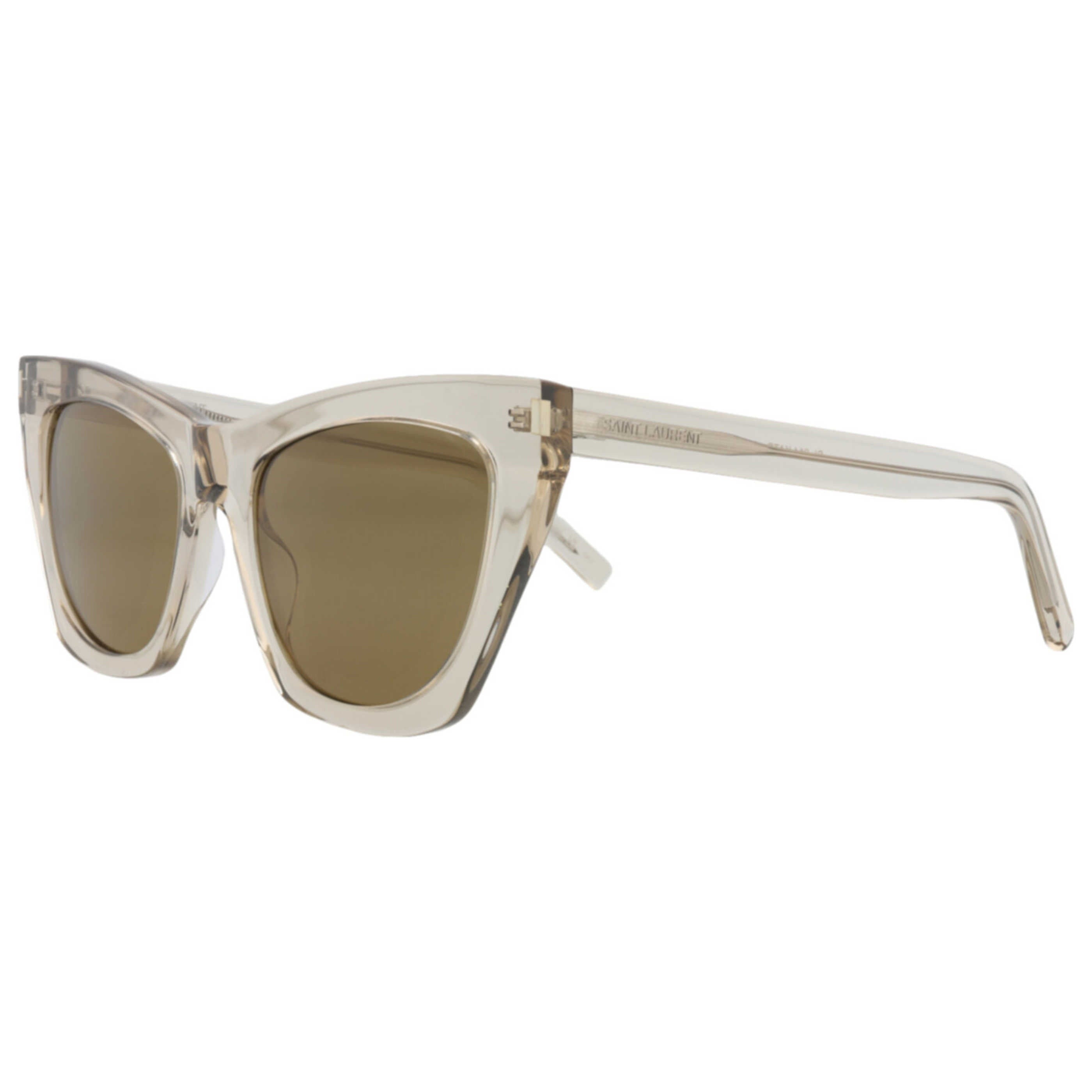 Saint Laurent Women's Sunglasses SL214KATE-30002632-032