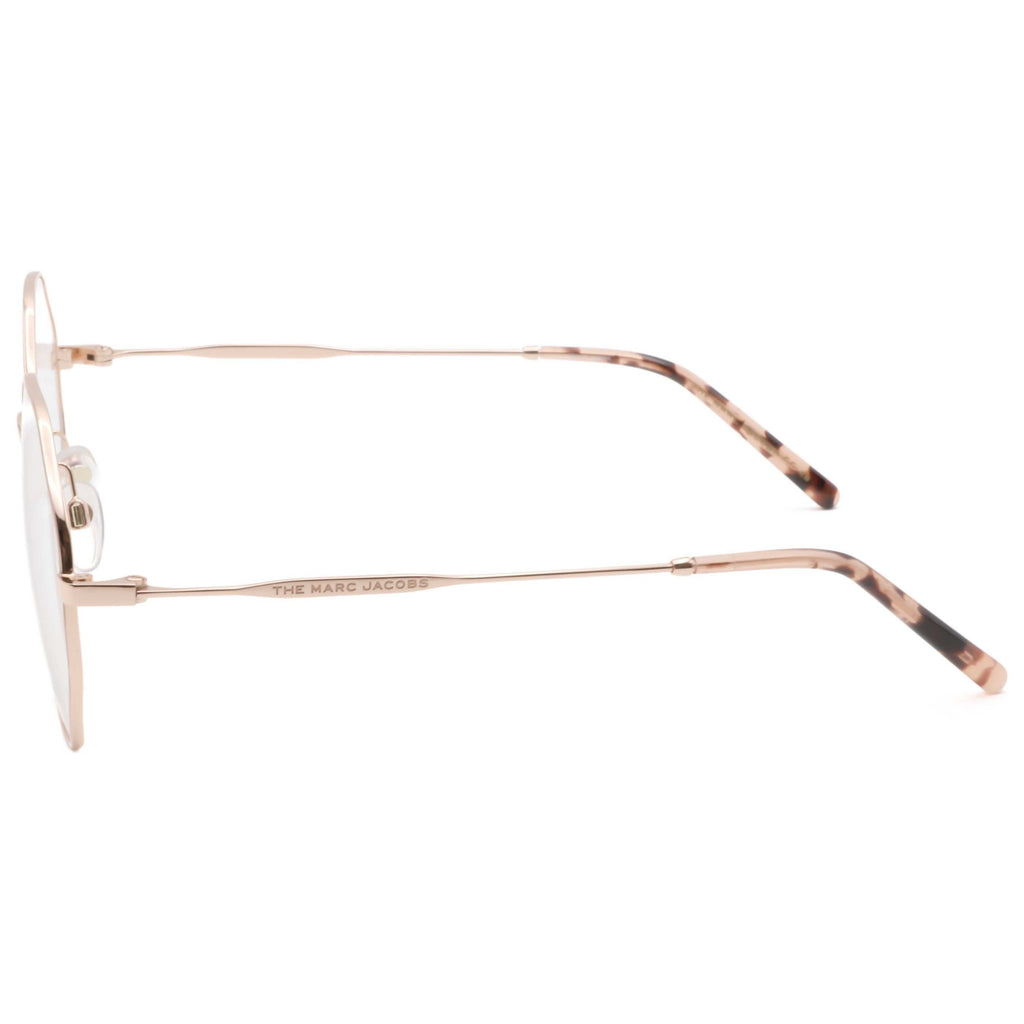 Marc Jacobs Women's Eyeglasses MARC622-BKU-56