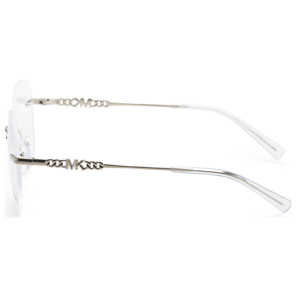 Michael Kors Kyoto Women's Eyeglasses MK3077-1014-56