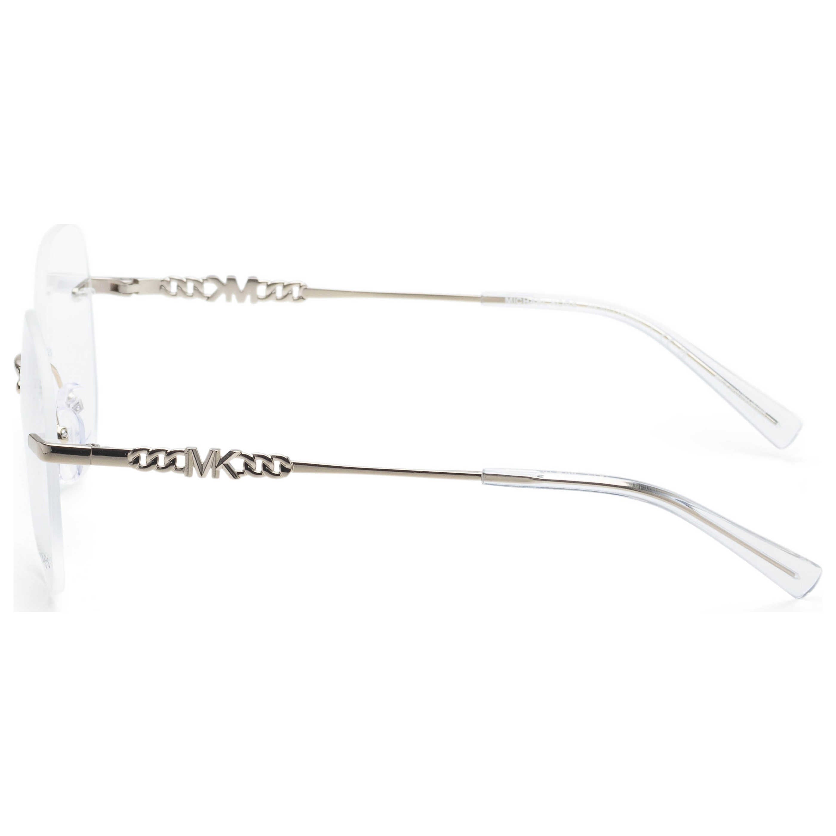Michael Kors Kyoto Women's Eyeglasses MK3077-1014-56