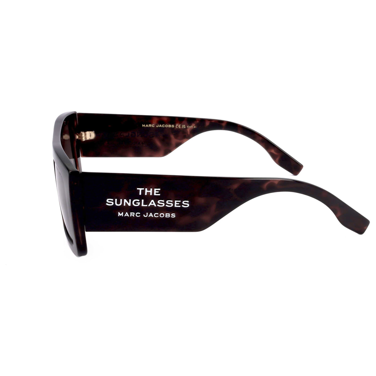 Marc Jacobs Unisex Sunglasses MARC775-S-086-53