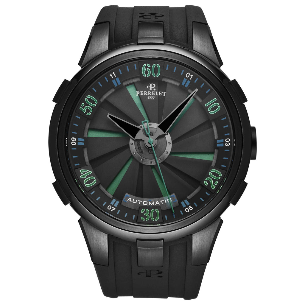 Perrelet Turbine XL Men's Watch A1051/3