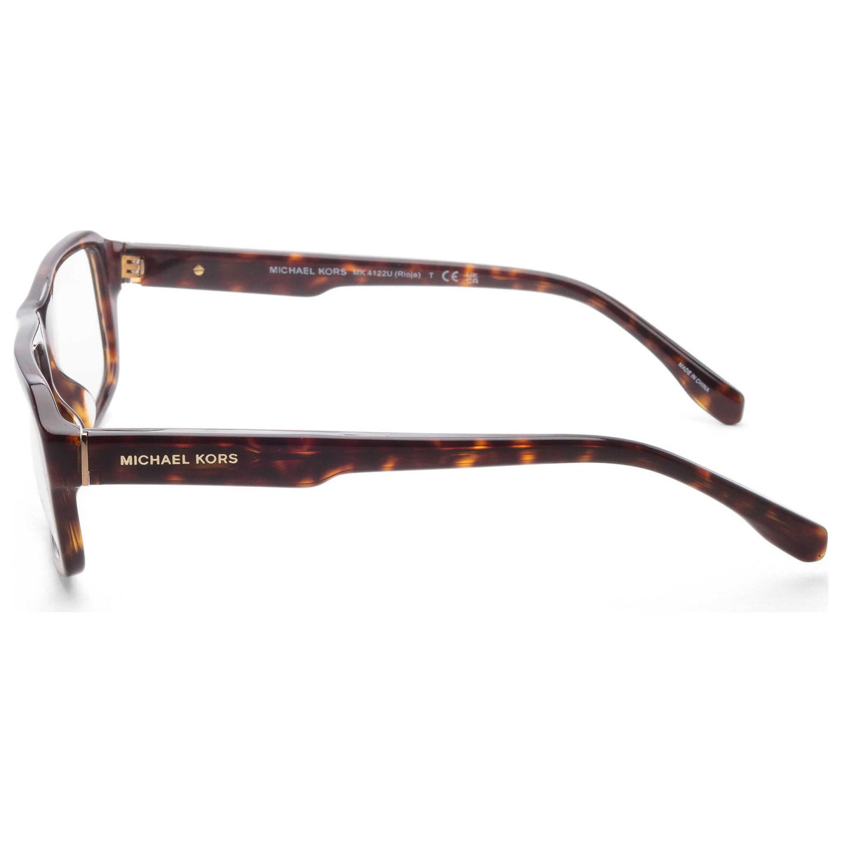 Michael Kors Rioja Men's Eyeglasses MK4122U-3006-56