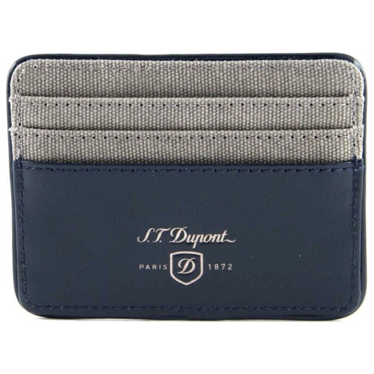 S.T. Dupont Wallet 190311