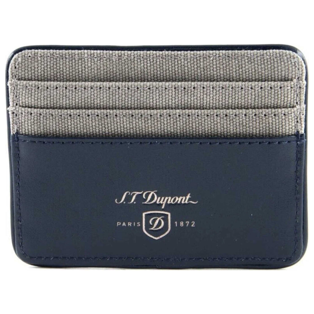 S.T. Dupont Wallet 190311