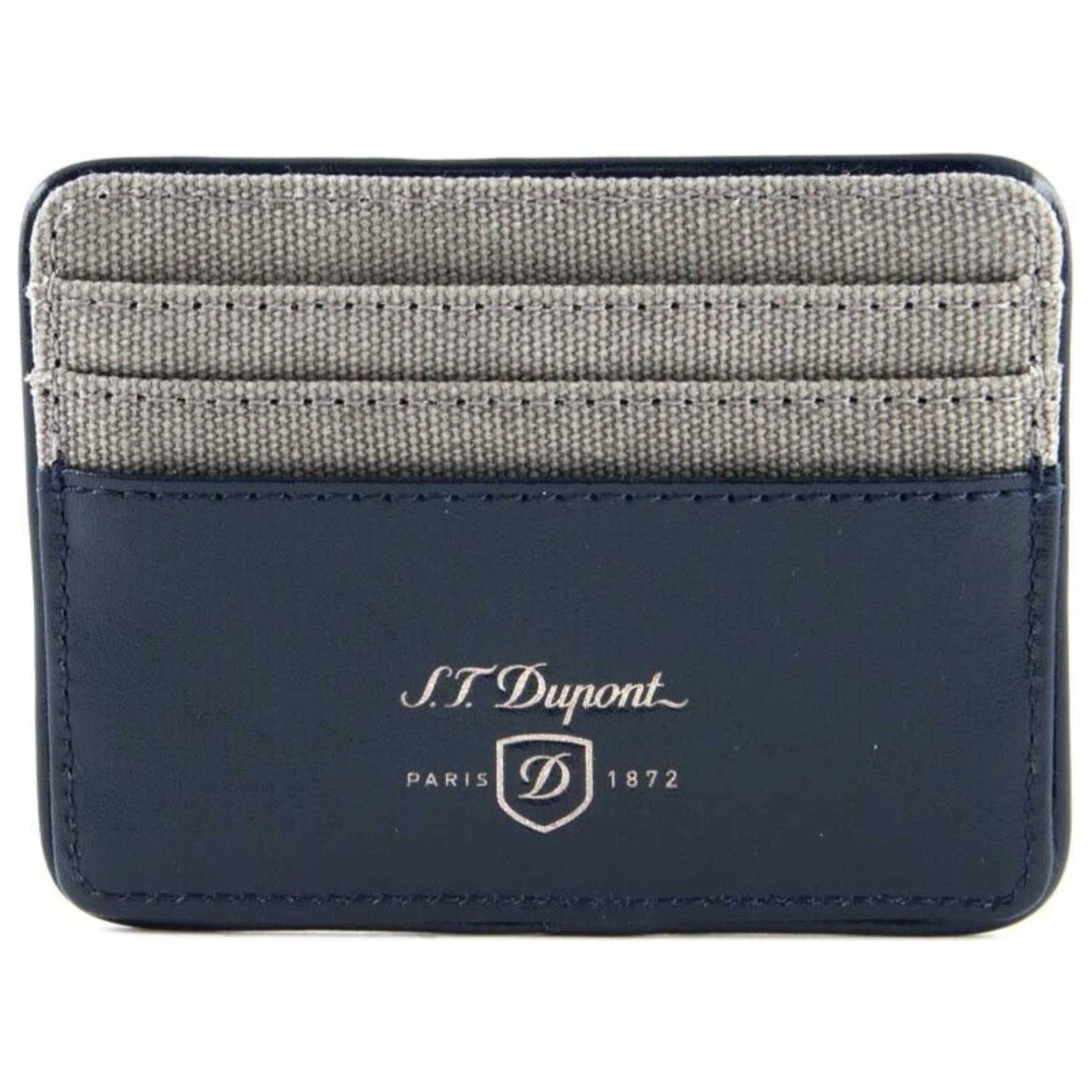 S.T. Dupont Wallet 190311