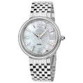 GV2 by Gevril Genoa Women's Watch 12530