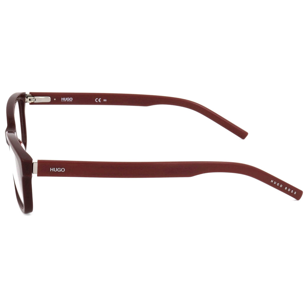 Hugo Boss Women's Eyeglasses HG1016-LHF-53