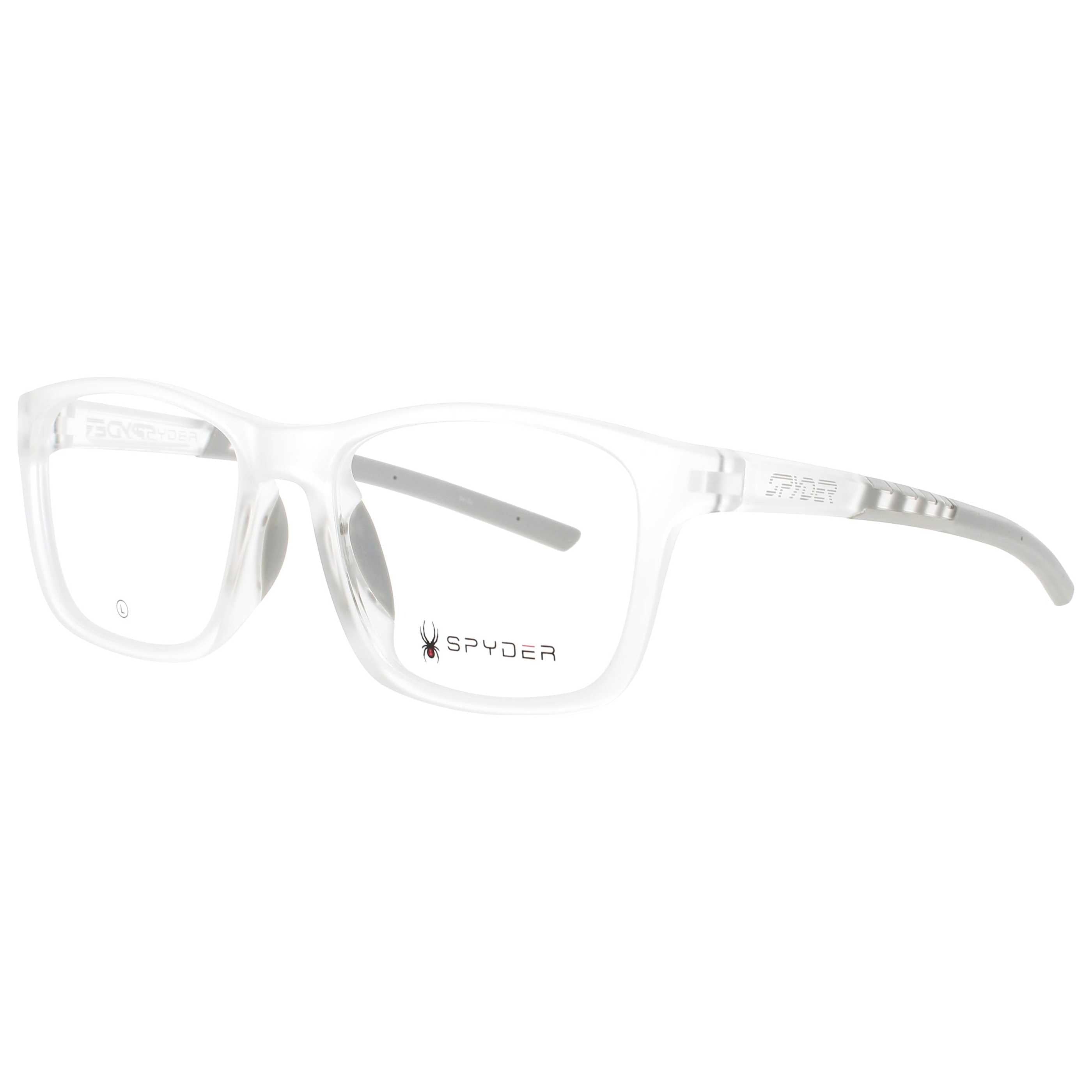 Spyder Men's Eyeglasses SPYDER-SP4036-971-55
