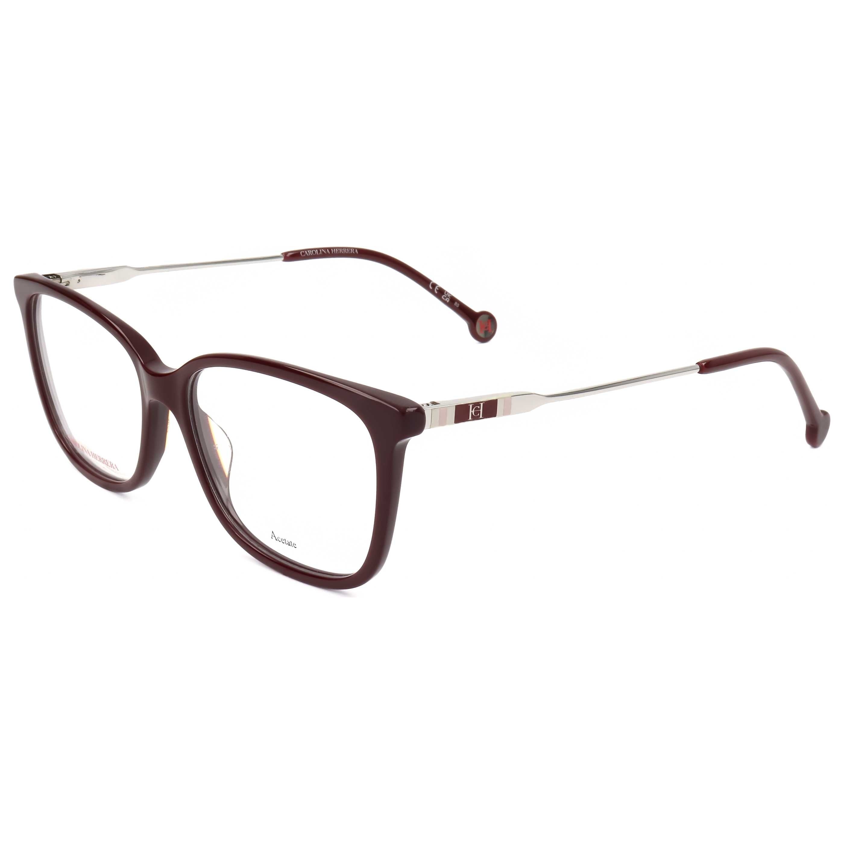 Carolina Herrera Women's Eyeglasses CH0072-LHF-54