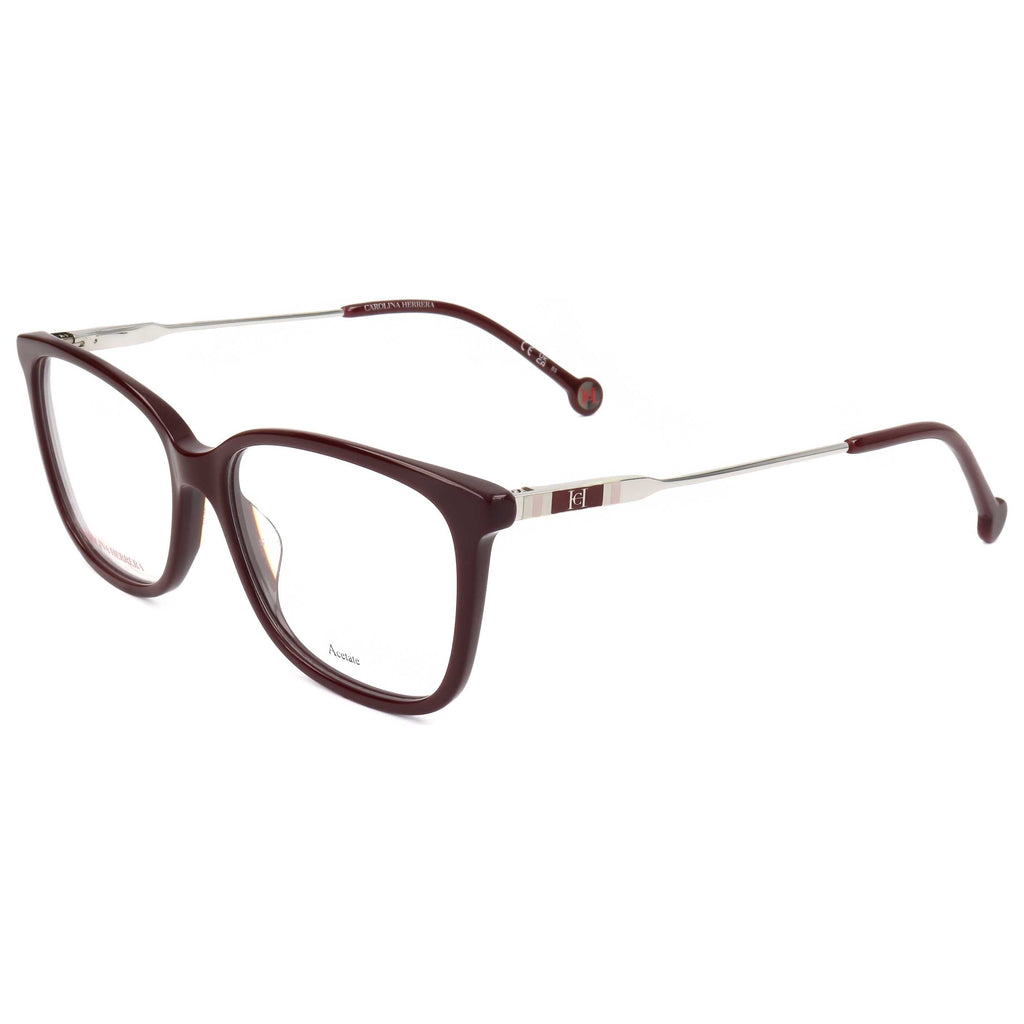 Carolina Herrera Women's Eyeglasses CH0072-LHF-54