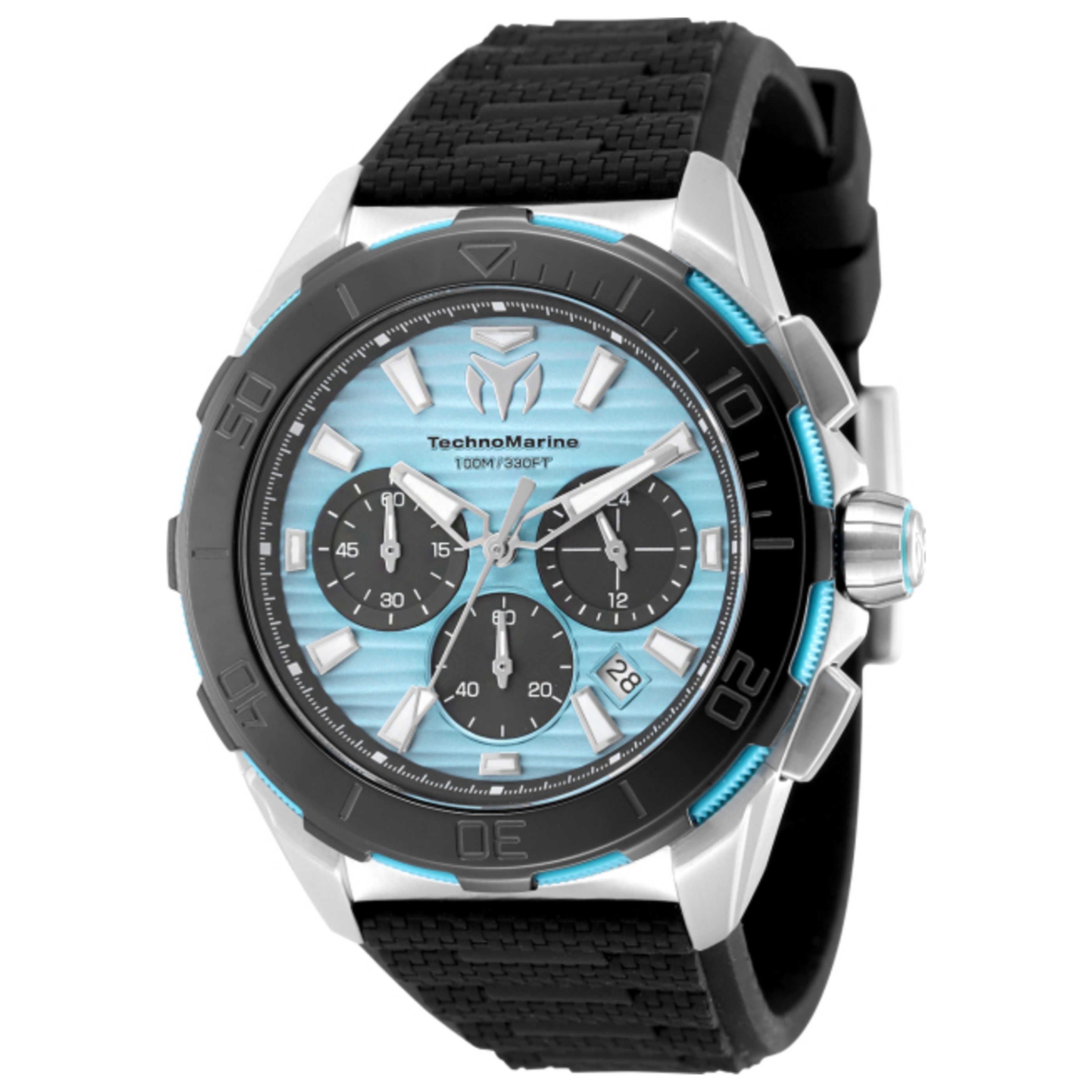 TechnoMarine Seven Seas Men's Watch TM-725021