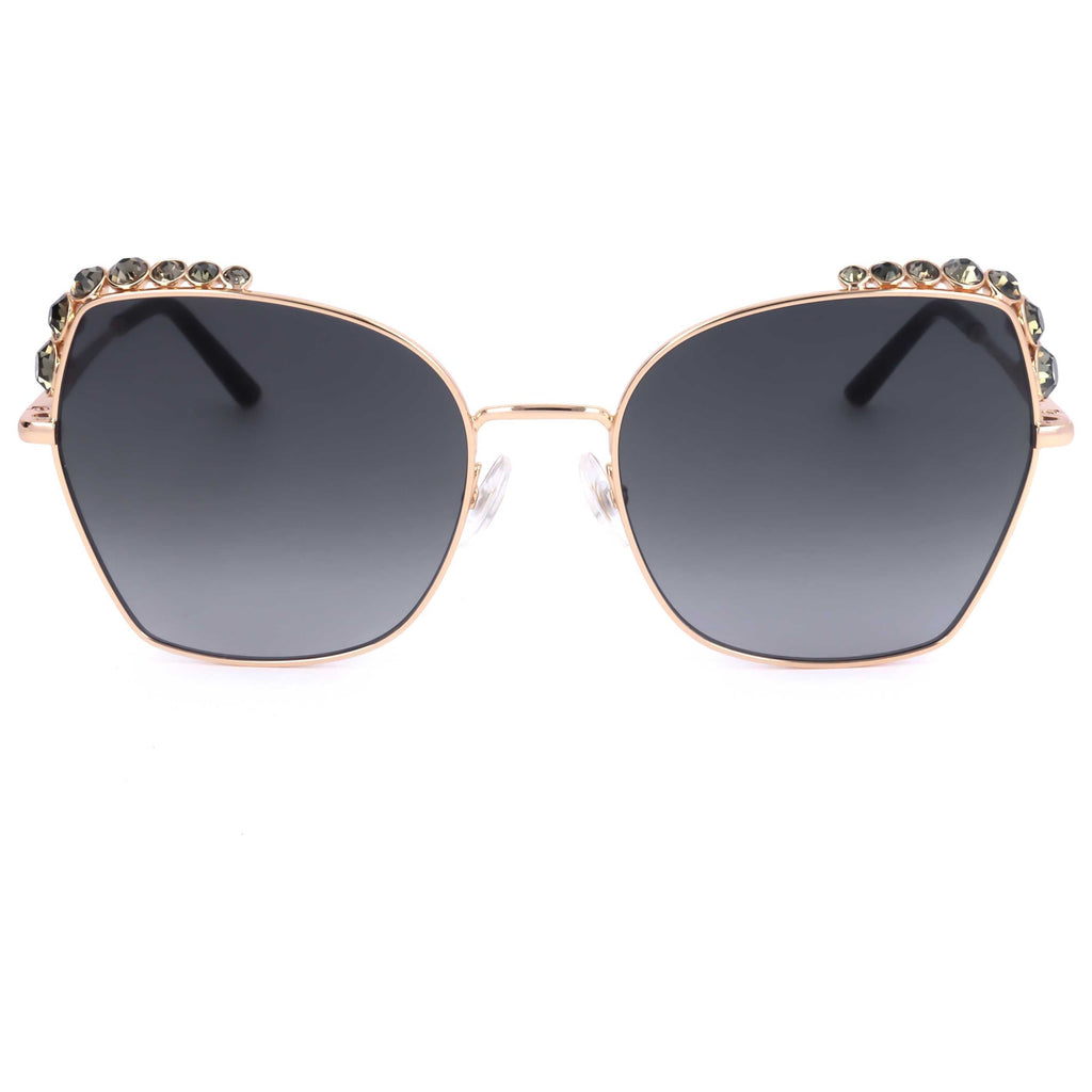 Carolina Herrera Women's Sunglasses HER0145S-0000-9O
