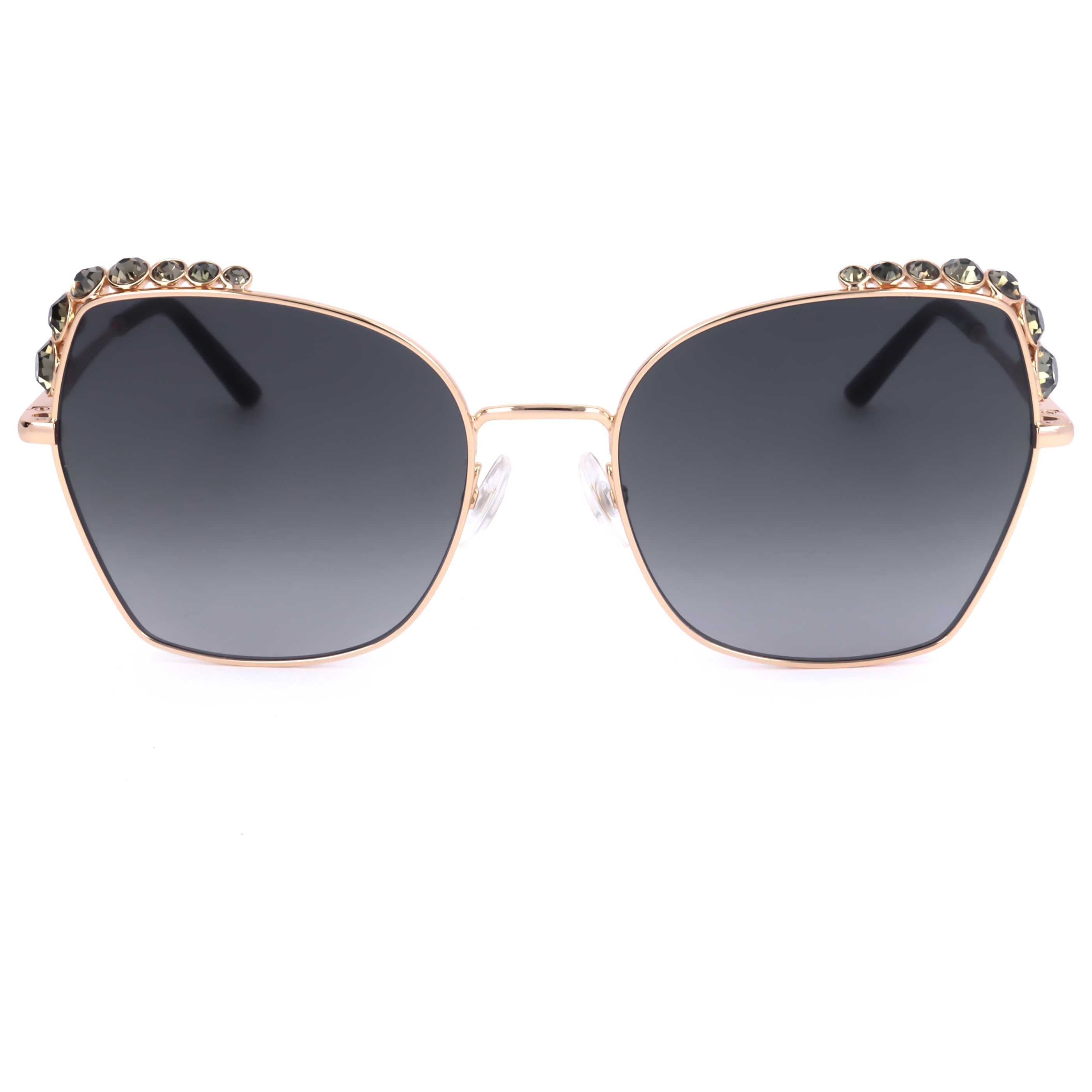 Carolina Herrera Women's Sunglasses HER0145S-0000-9O