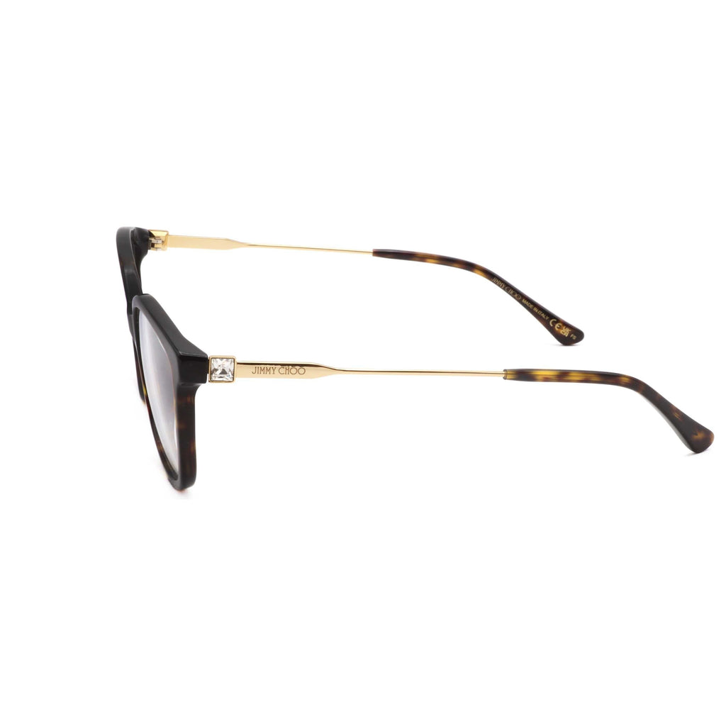 Jimmy Choo Women's Eyeglasses JC373-086-53