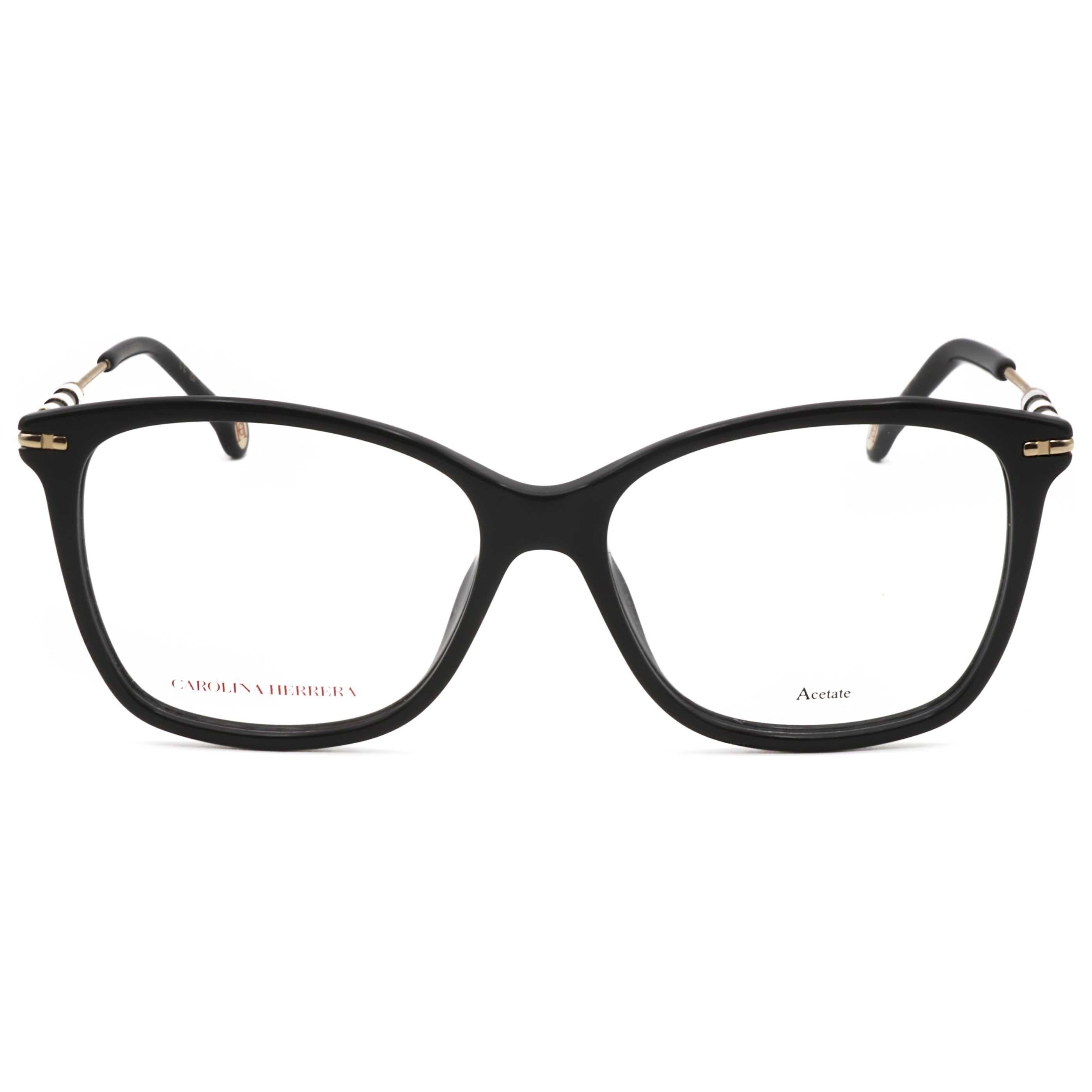Carolina Herrera Women's Eyeglasses CH0042-0807-15