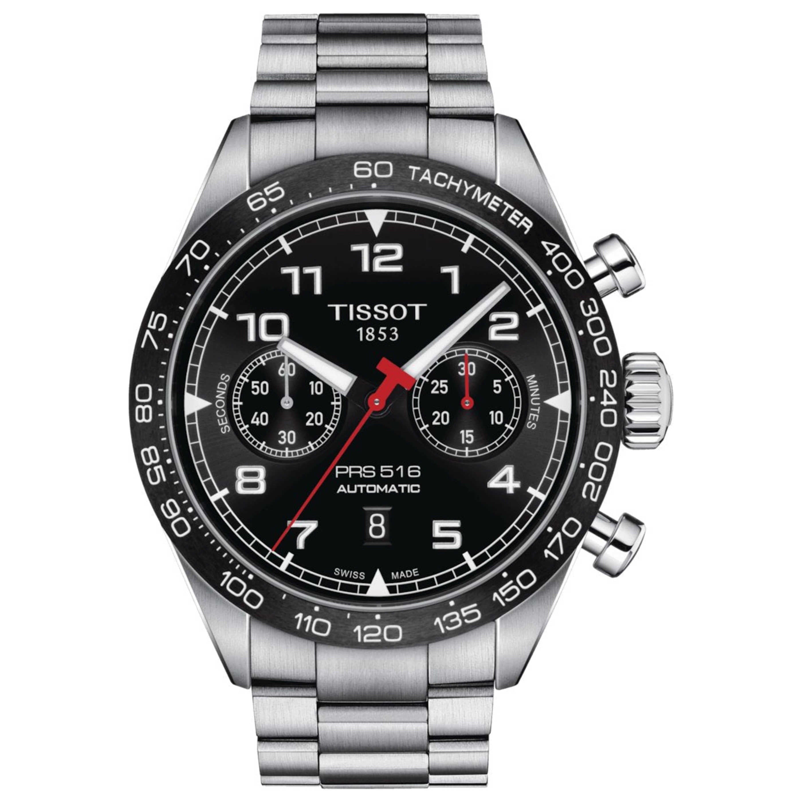 Tissot Men's Watch T1316271105200