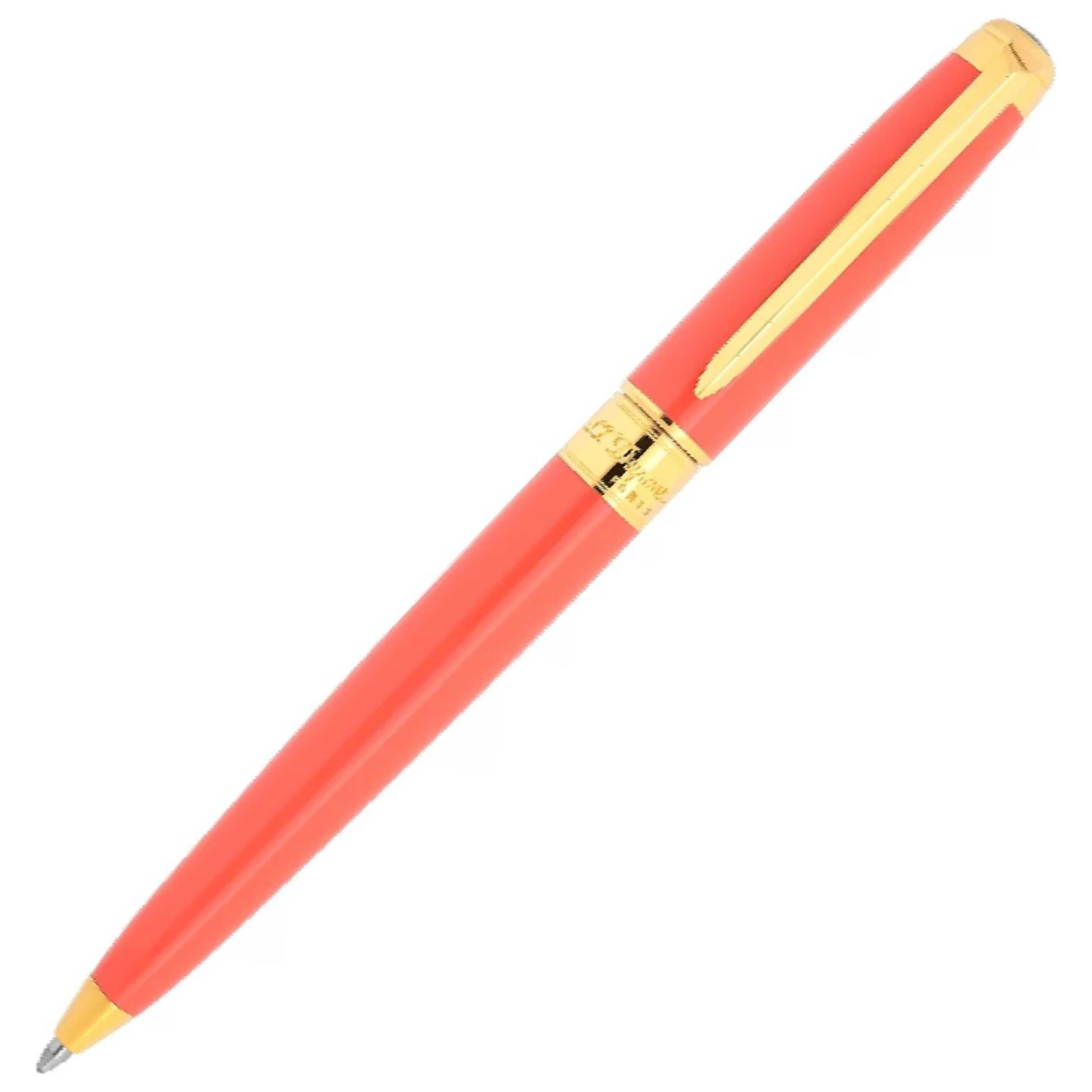 S.T. Dupont Eternity Pen 425018M