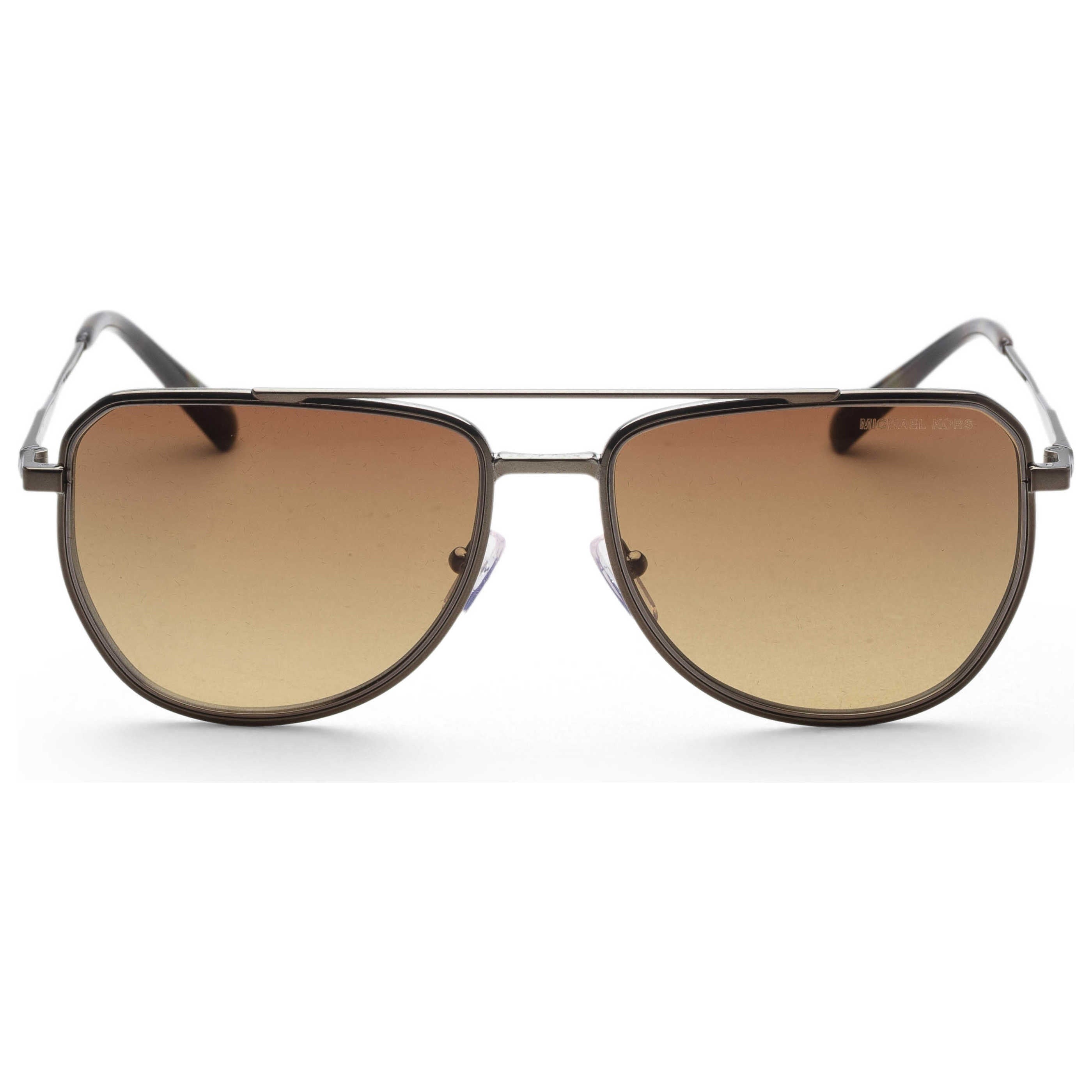 Michael Kors Men's Sunglasses MK1155-1897GL-58