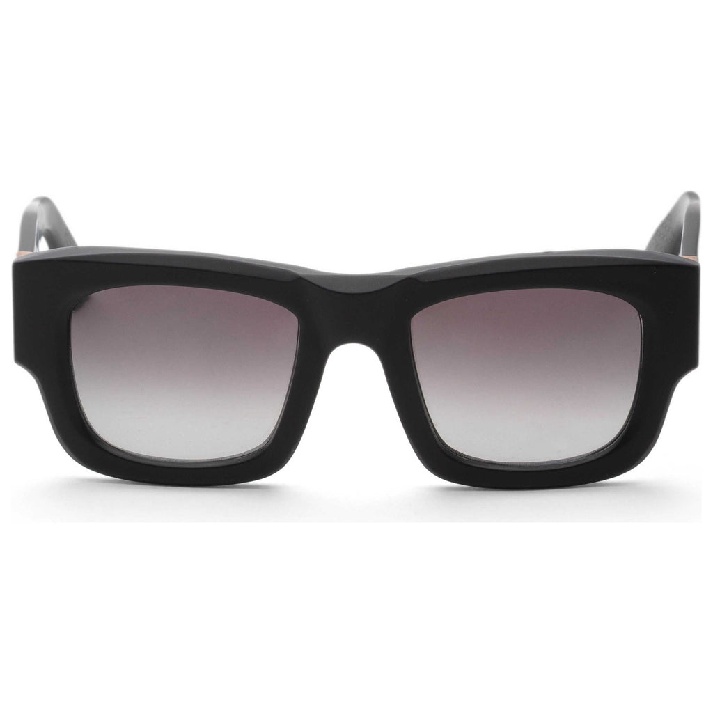 Bugatti Men's Sunglasses 48M-MBK