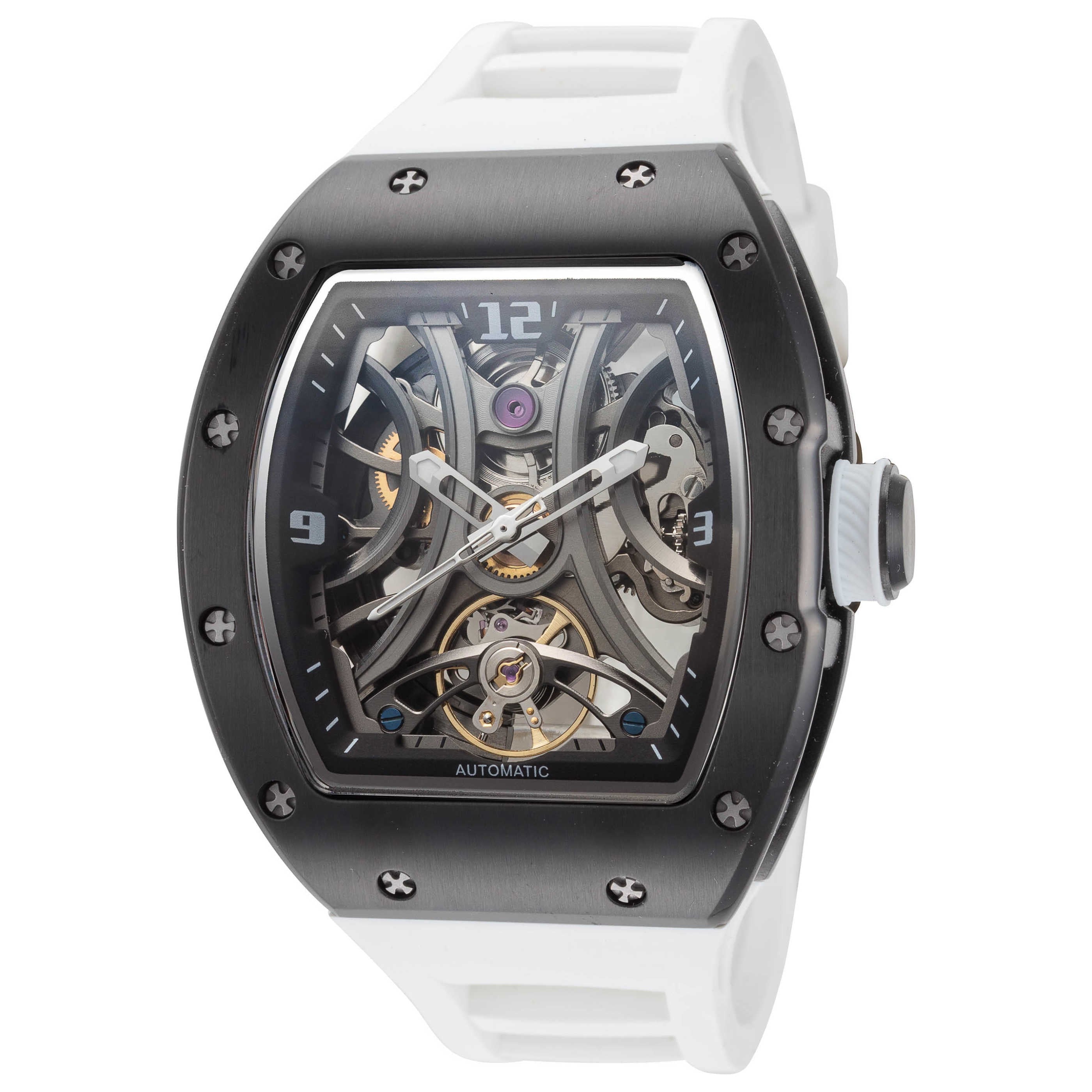 Invicta Men's Watch IN-49021