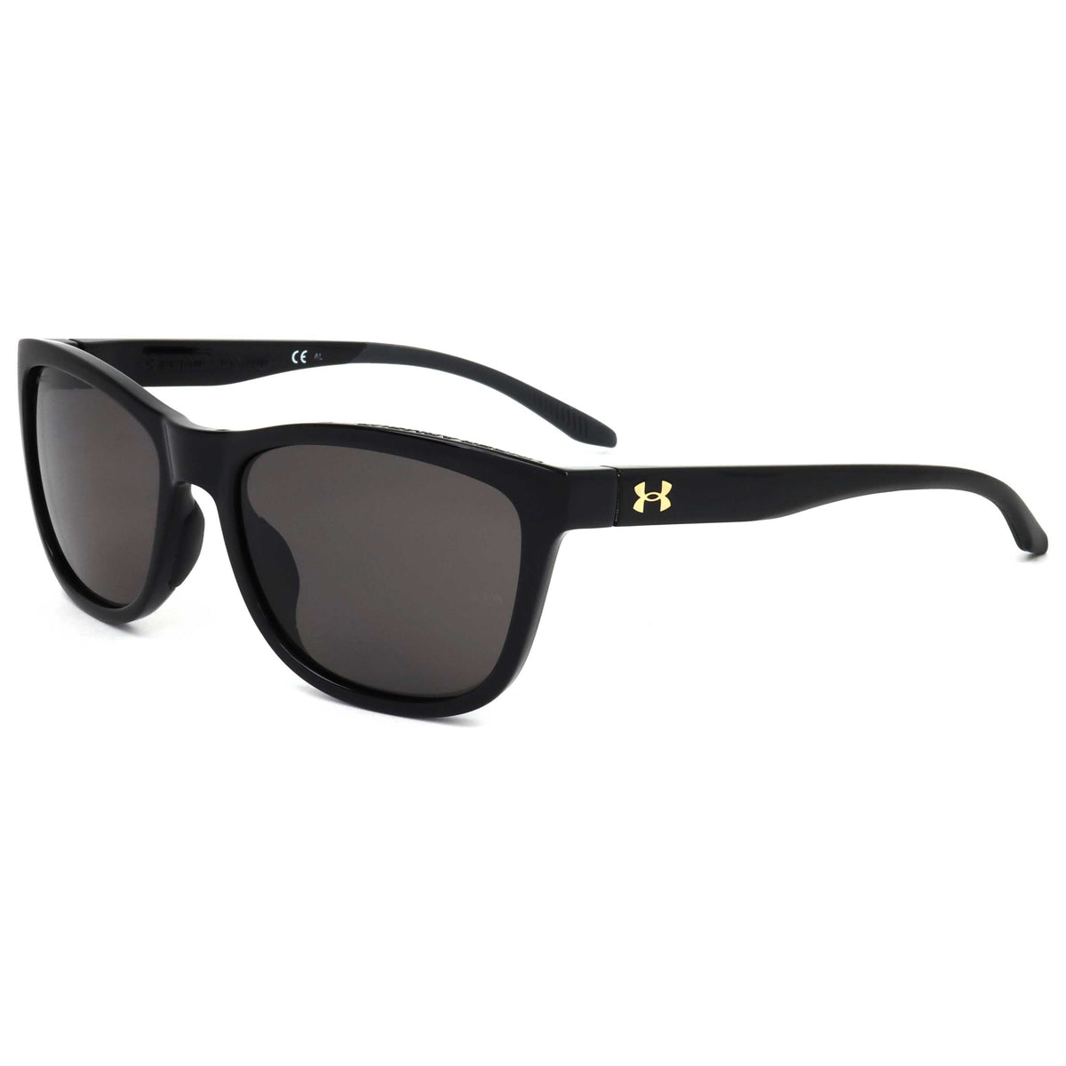 Under Armour Unisex Sunglasses UAPLAYUP-807-55