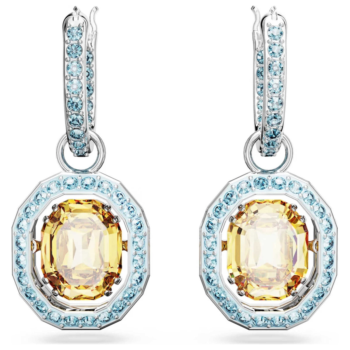 Swarovski Women's Earrings 5648453