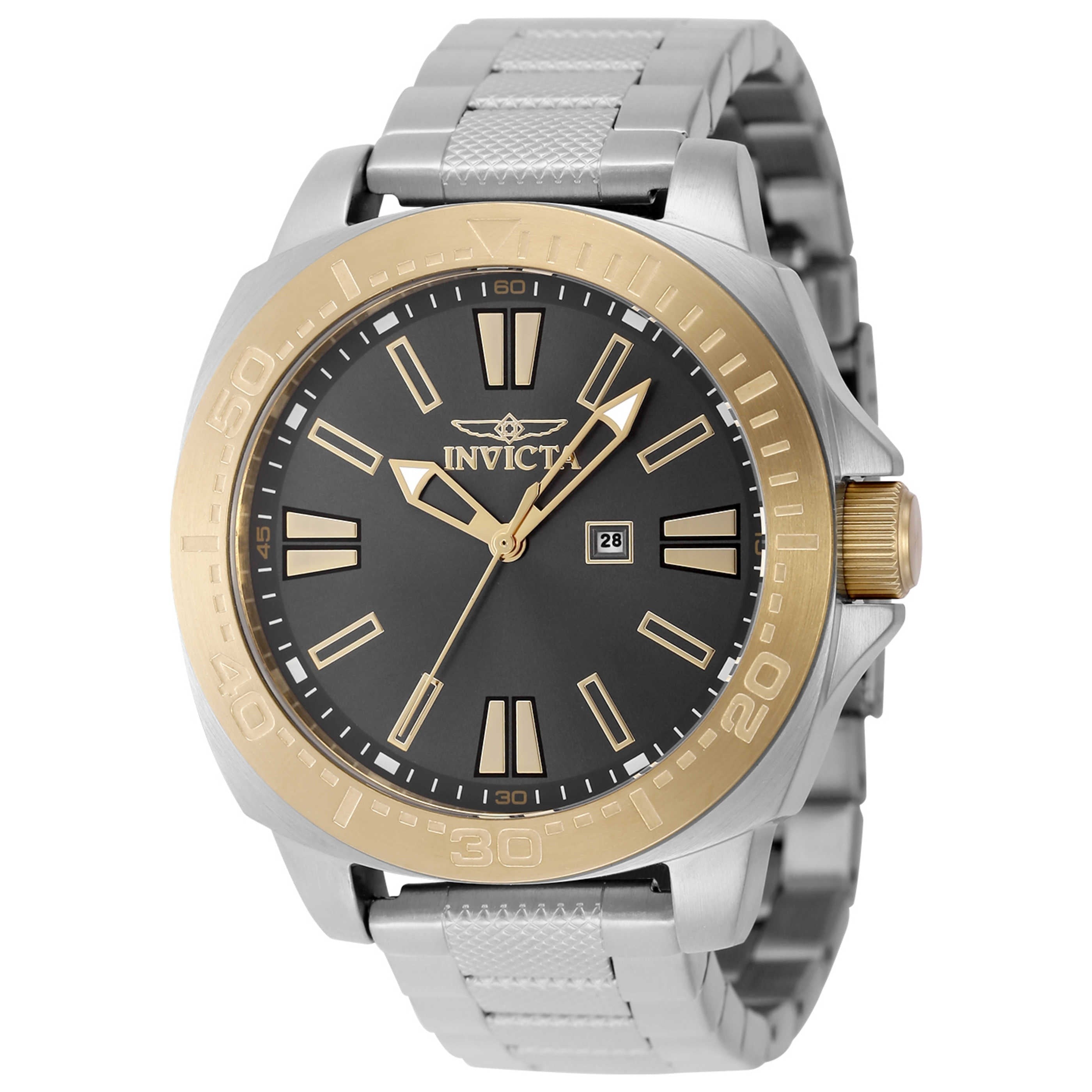 Invicta Men's Watch IN-48932