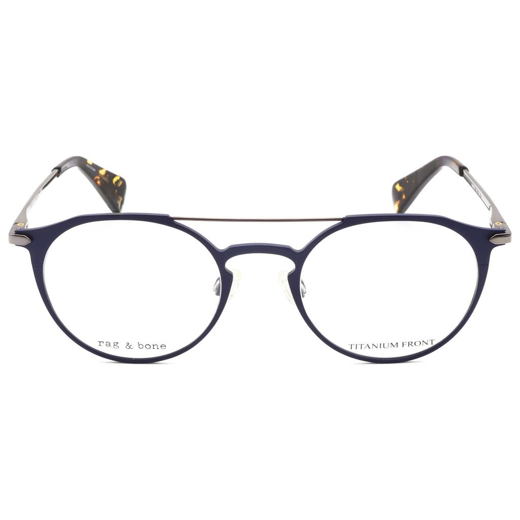 Rag & Bone Men's Eyeglasses RNB7013-FLL-50