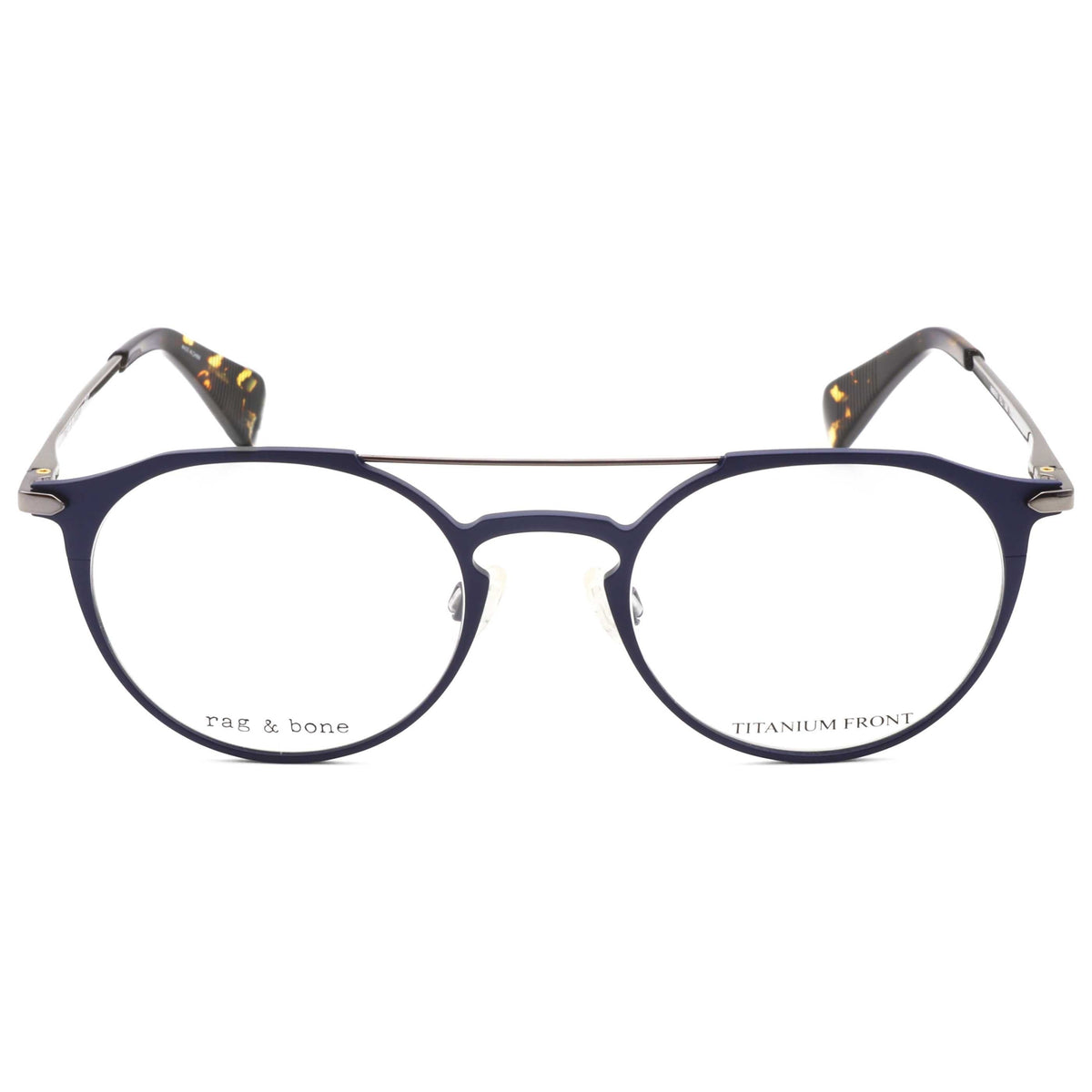 Rag & Bone Men's Eyeglasses RNB7013-FLL-50