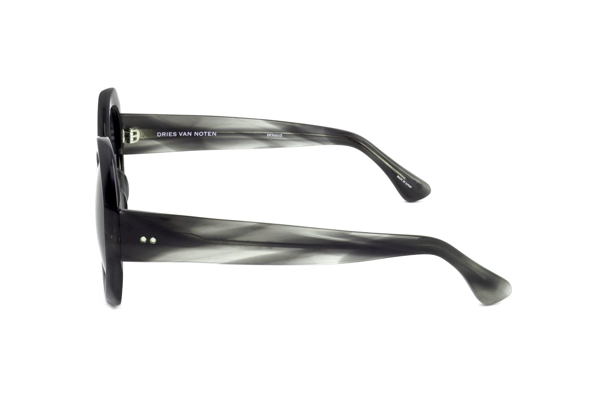 Dries Van Noten by Linda Farrow Women's Acetate Sunglasses